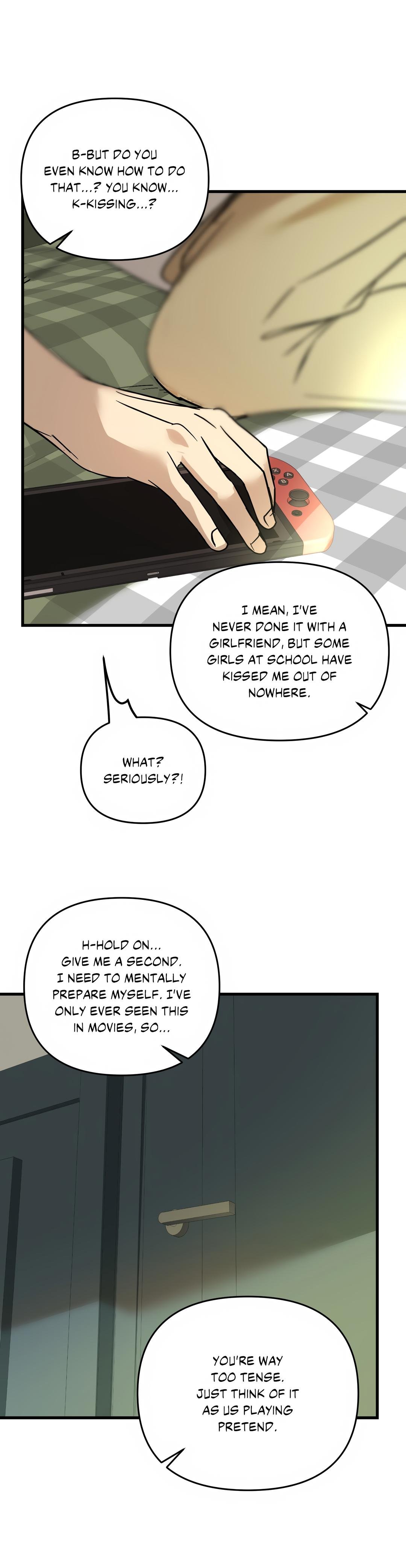 backlight, Chapter 37 image 29